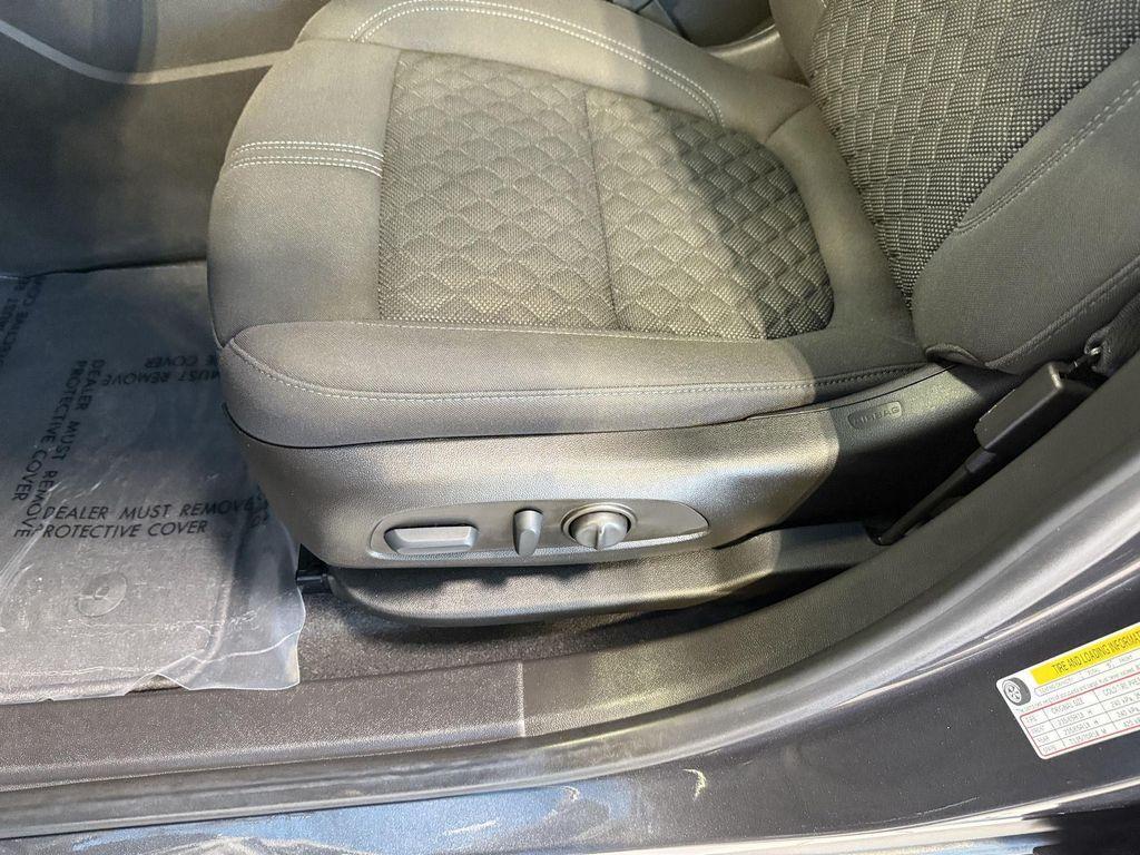 used 2022 Chevrolet Blazer car, priced at $26,991