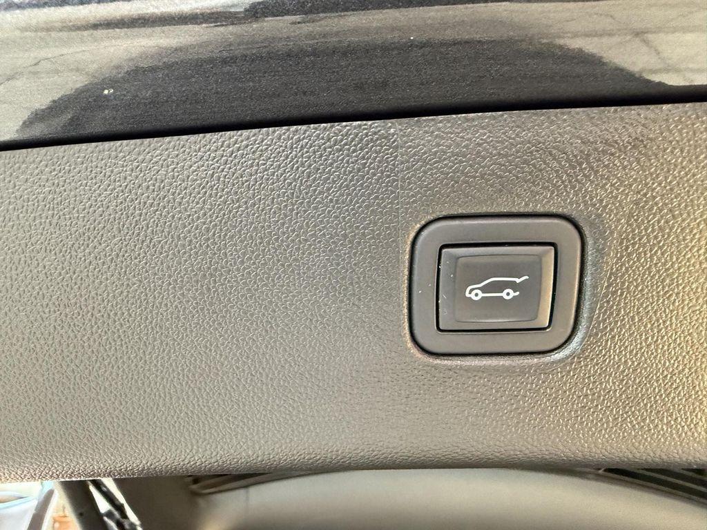 used 2022 Chevrolet Blazer car, priced at $26,991