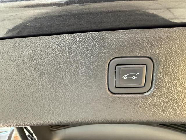 used 2022 Chevrolet Blazer car, priced at $27,991