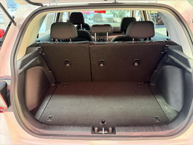 used 2023 Hyundai Venue car, priced at $19,981