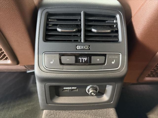 used 2019 Audi A5 car, priced at $28,691