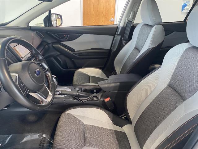 used 2020 Subaru Crosstrek car, priced at $22,491