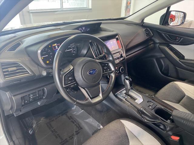 used 2020 Subaru Crosstrek car, priced at $22,491