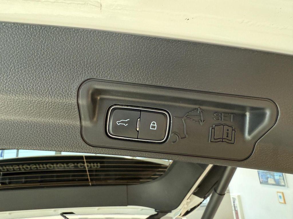 used 2023 Ford Explorer car, priced at $44,991