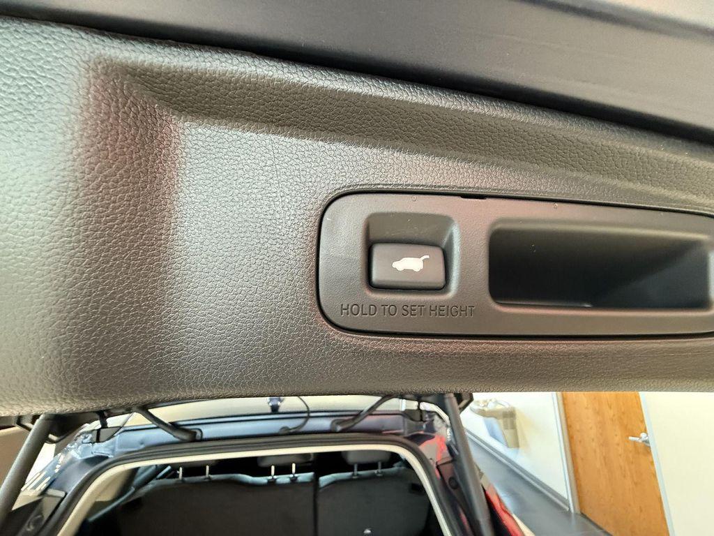 used 2024 Honda CR-V car, priced at $36,991