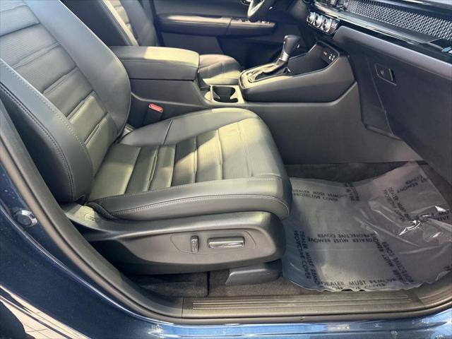 used 2024 Honda CR-V car, priced at $37,961