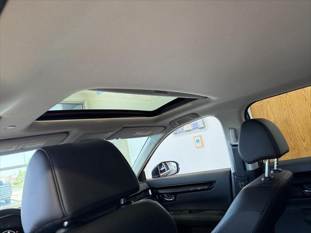 used 2024 Honda CR-V car, priced at $37,961