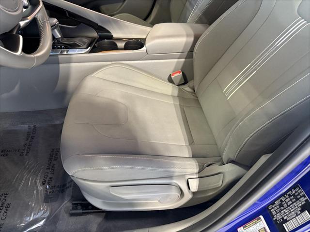 used 2021 Hyundai Elantra car, priced at $18,991
