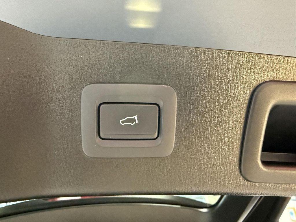 used 2025 Mazda CX-5 car, priced at $28,391