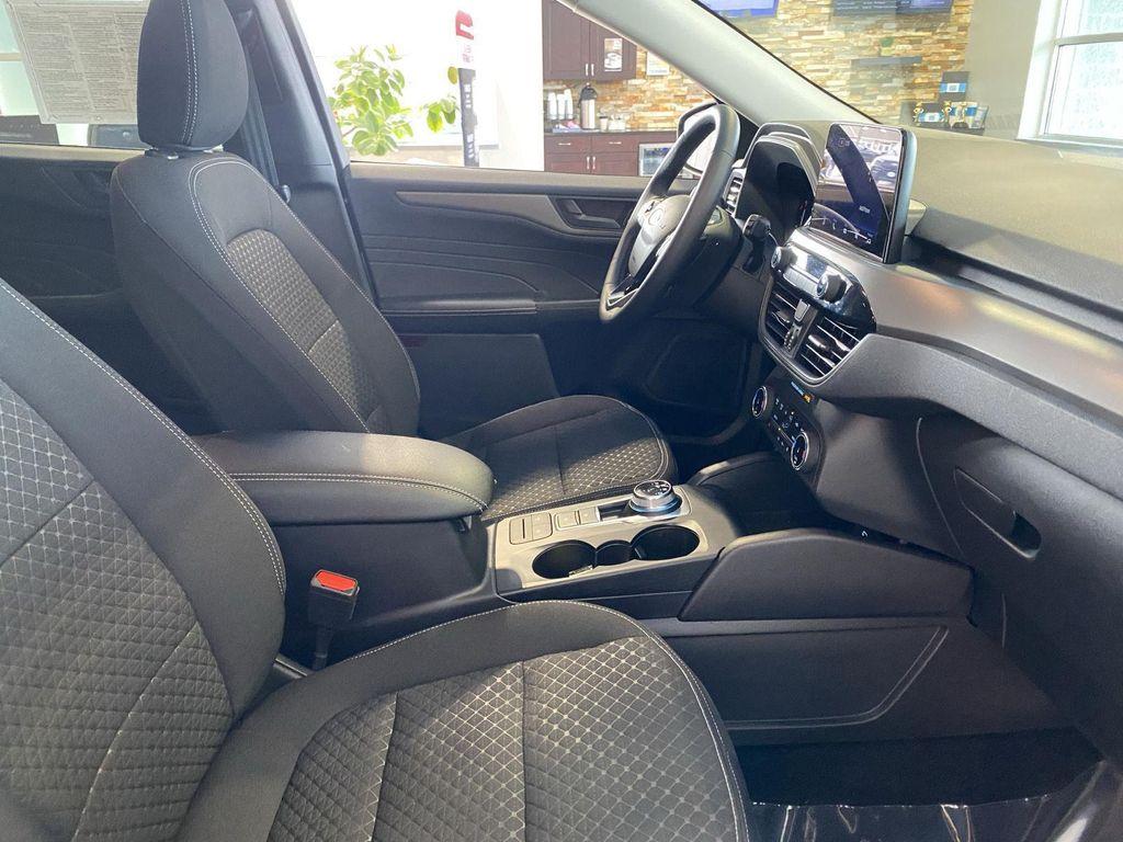 used 2023 Ford Escape car, priced at $25,891