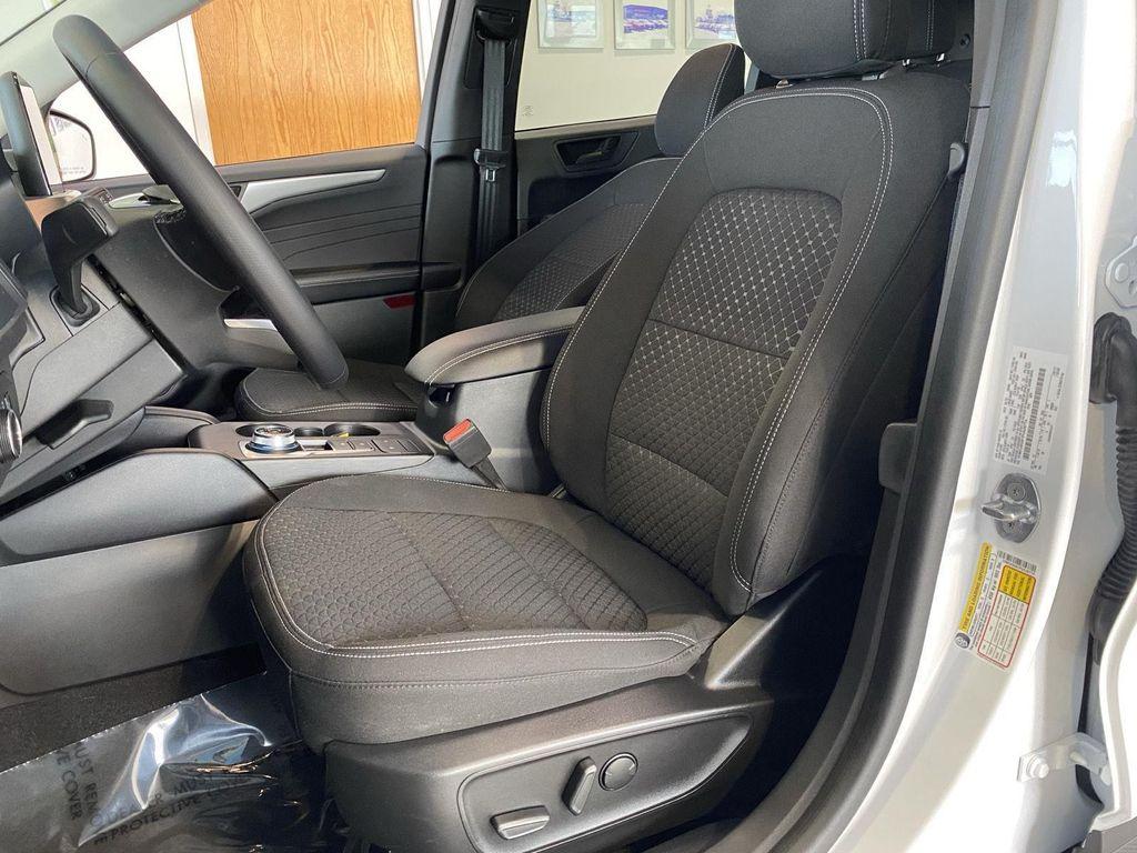 used 2023 Ford Escape car, priced at $25,891