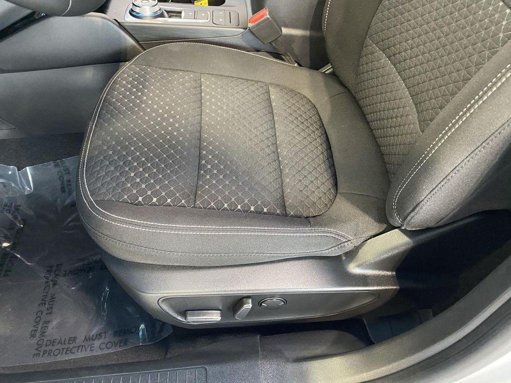used 2023 Ford Escape car, priced at $25,891