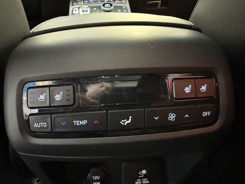 used 2022 Hyundai Palisade car, priced at $38,991