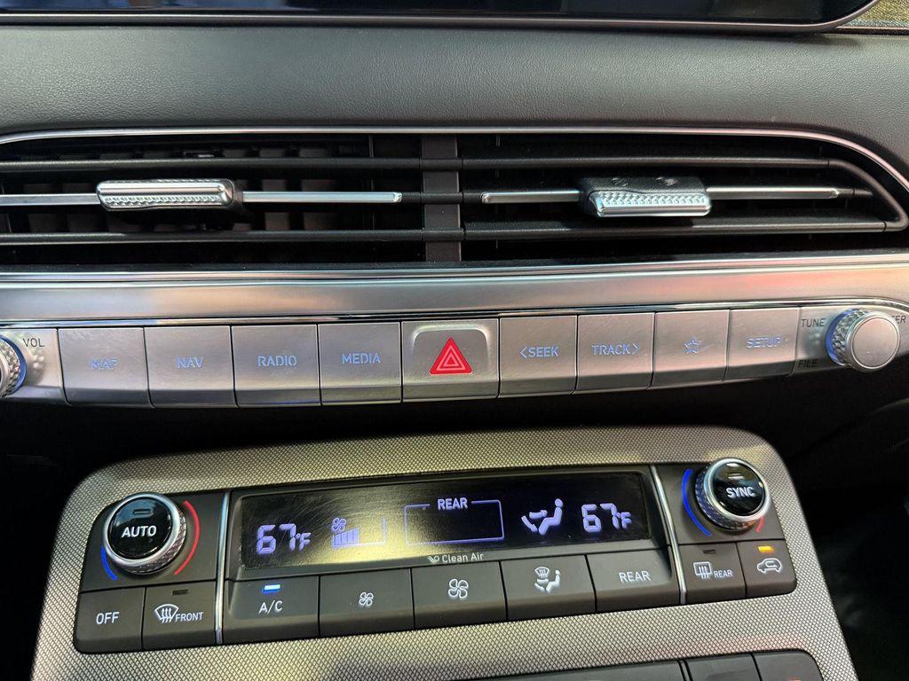 used 2022 Hyundai Palisade car, priced at $38,991