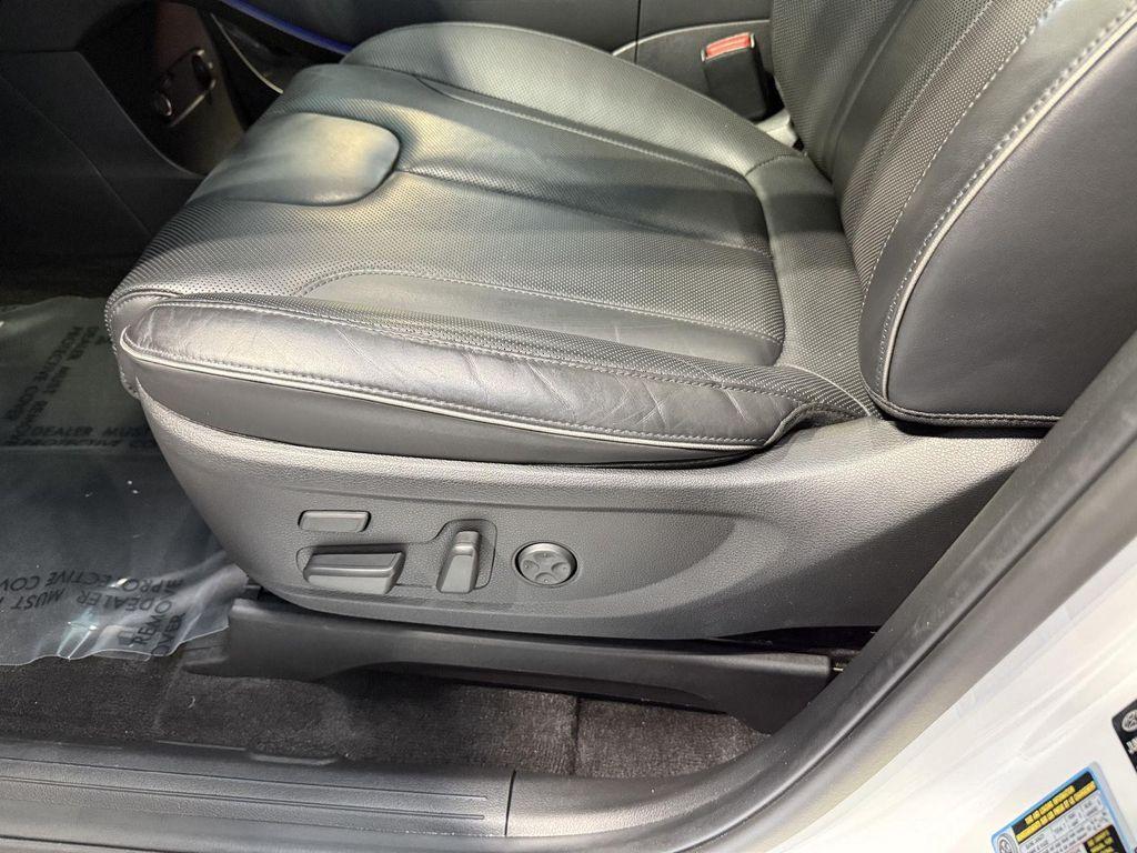 used 2022 Hyundai Palisade car, priced at $38,991