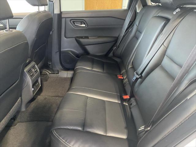 used 2022 Nissan Rogue car, priced at $26,991