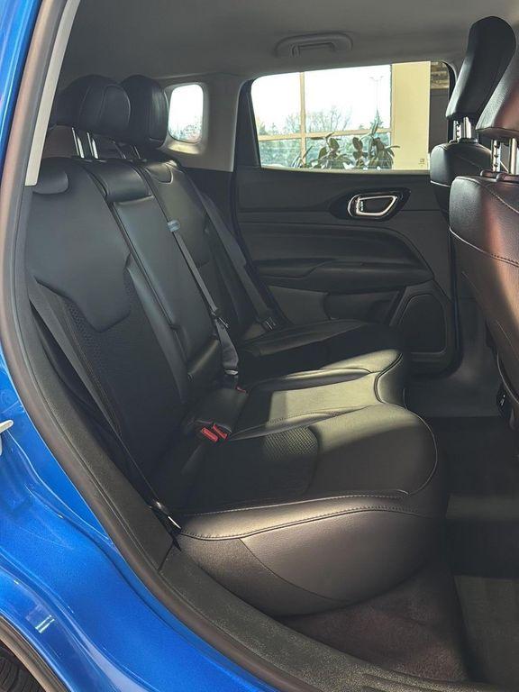 used 2022 Jeep Compass car, priced at $24,891