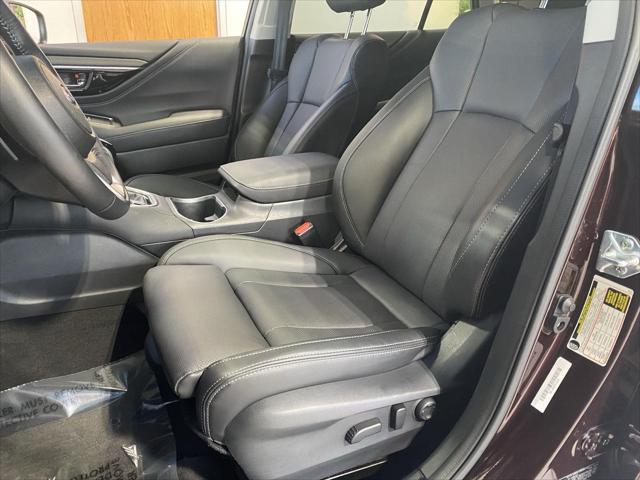 used 2024 Subaru Outback car, priced at $33,691