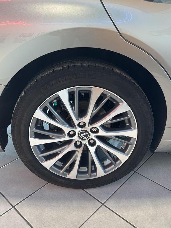 used 2021 Lexus ES 250 car, priced at $31,191