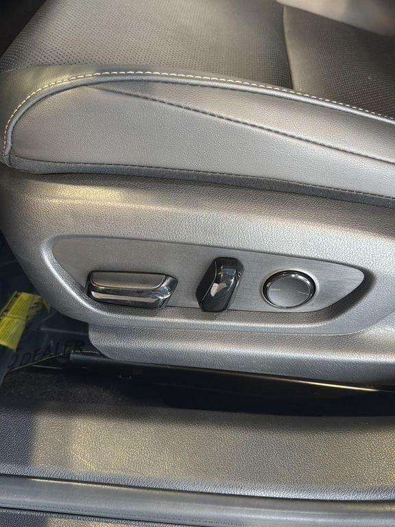 used 2021 Lexus ES 250 car, priced at $31,191