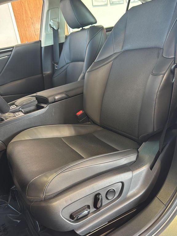 used 2021 Lexus ES 250 car, priced at $31,191