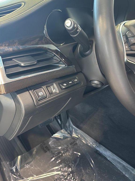 used 2018 Cadillac CT6 car, priced at $32,991
