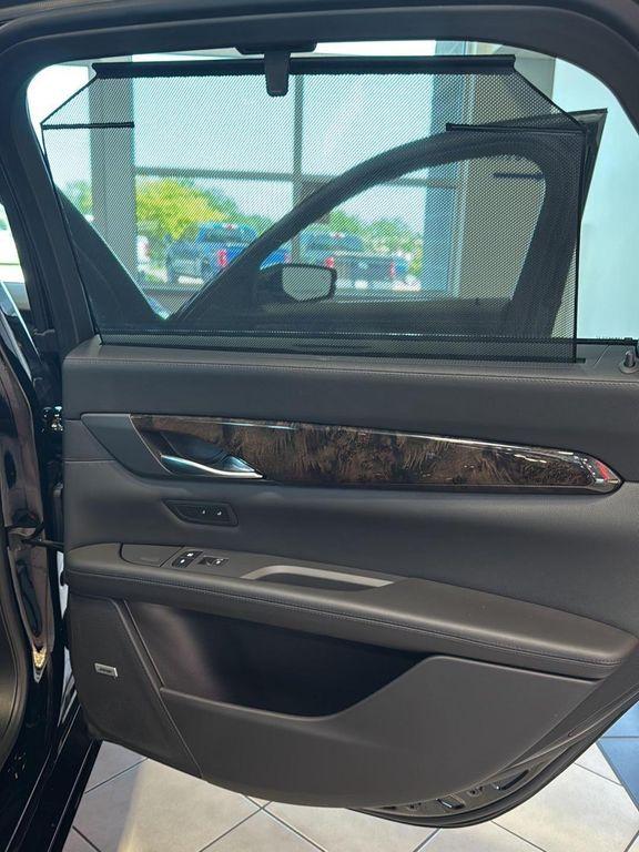 used 2018 Cadillac CT6 car, priced at $32,991