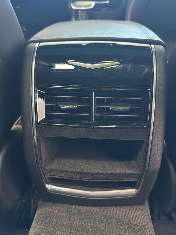 used 2018 Cadillac CT6 car, priced at $32,991