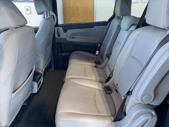 used 2019 Honda Odyssey car, priced at $24,991