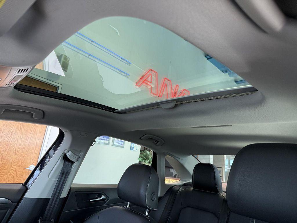 used 2024 Volkswagen Jetta car, priced at $22,961