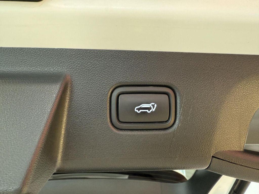 used 2024 Hyundai Tucson car, priced at $23,691