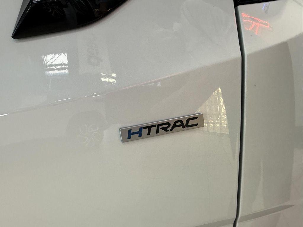 used 2024 Hyundai Tucson car, priced at $23,691