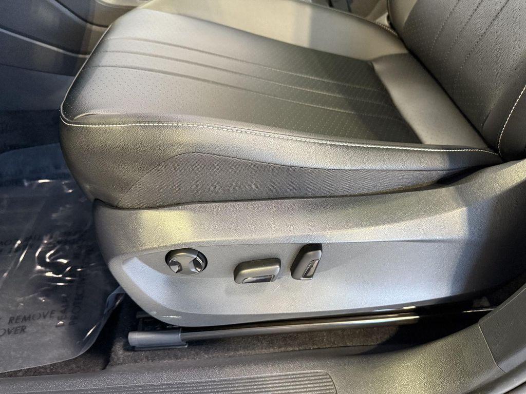 used 2022 Volkswagen Tiguan car, priced at $24,691