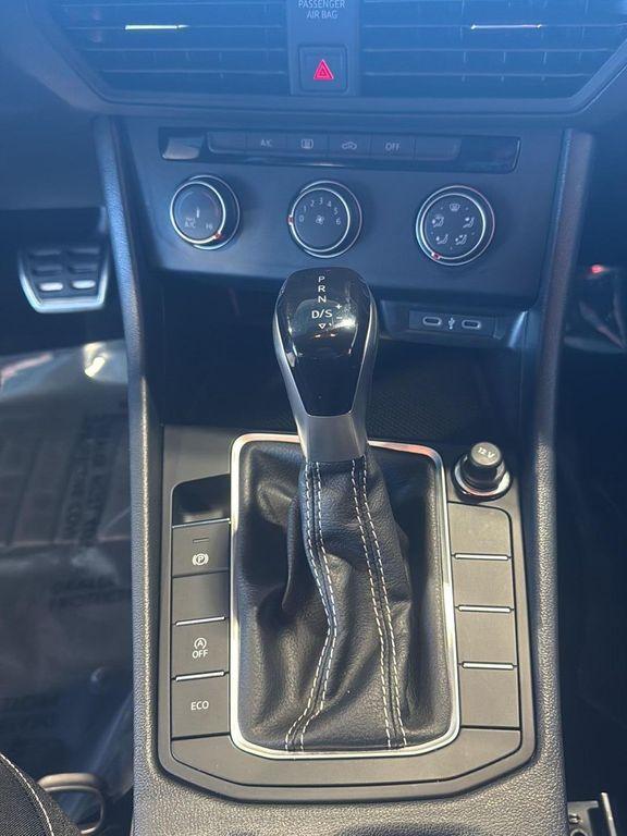 used 2023 Volkswagen Jetta car, priced at $19,991
