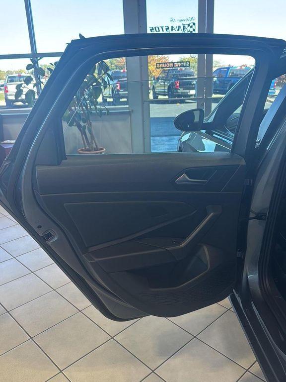 used 2023 Volkswagen Jetta car, priced at $19,991