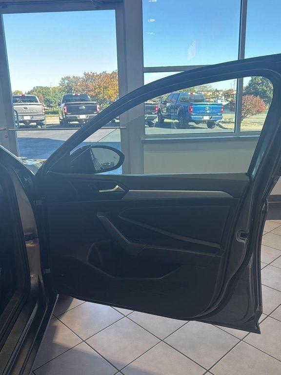 used 2023 Volkswagen Jetta car, priced at $19,991