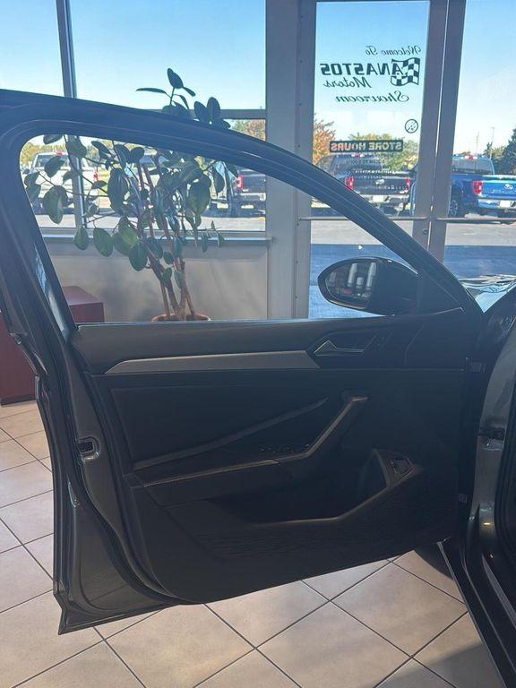 used 2023 Volkswagen Jetta car, priced at $19,991