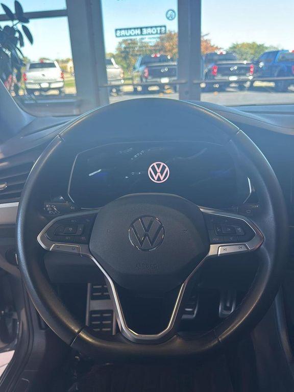used 2023 Volkswagen Jetta car, priced at $19,991