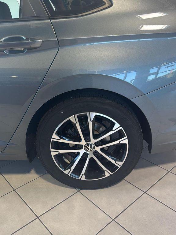 used 2023 Volkswagen Jetta car, priced at $19,991
