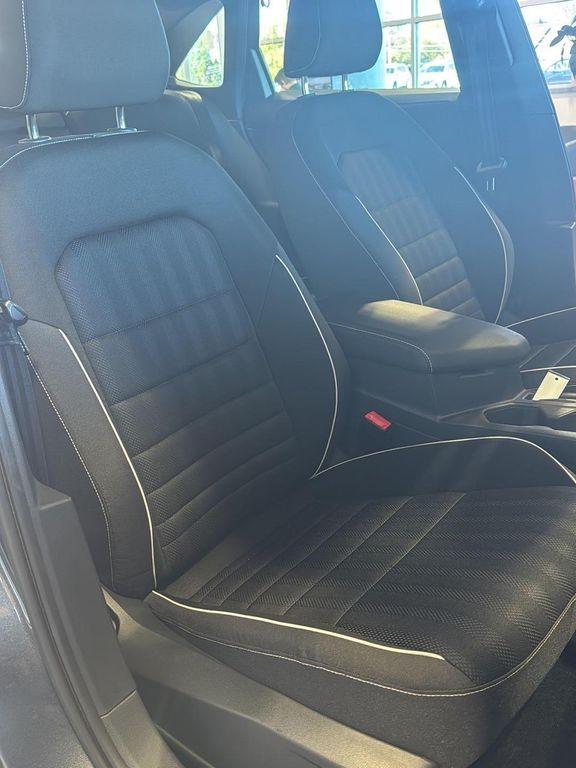 used 2023 Volkswagen Jetta car, priced at $19,991