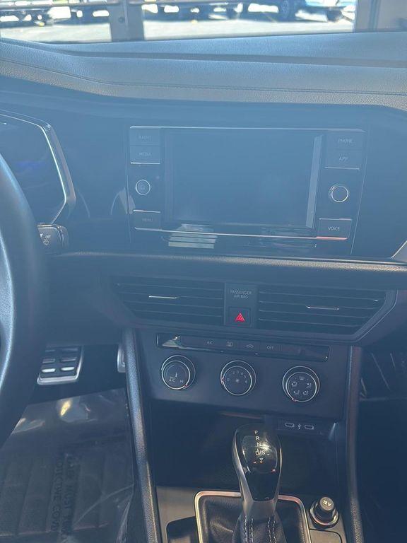 used 2023 Volkswagen Jetta car, priced at $19,991