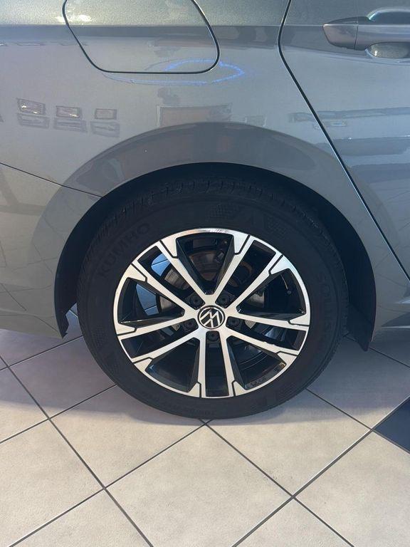 used 2023 Volkswagen Jetta car, priced at $19,991