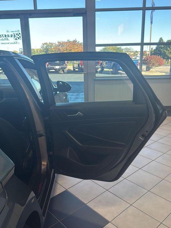 used 2023 Volkswagen Jetta car, priced at $19,991