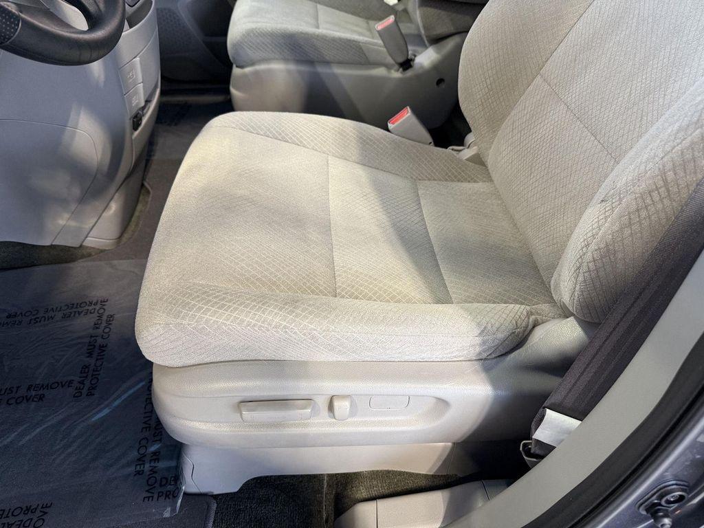 used 2016 Honda Odyssey car, priced at $13,391