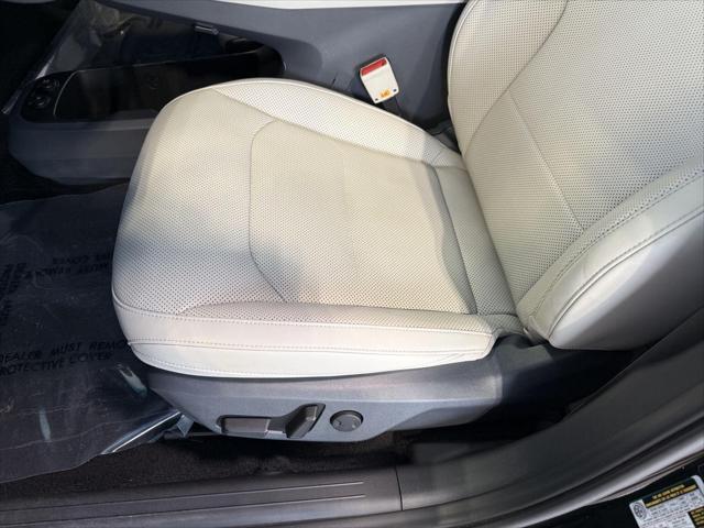 used 2022 Kia EV6 car, priced at $28,891