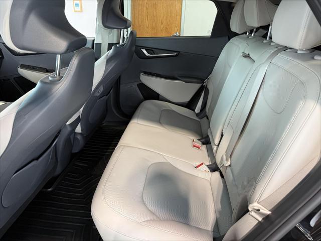 used 2022 Kia EV6 car, priced at $28,891