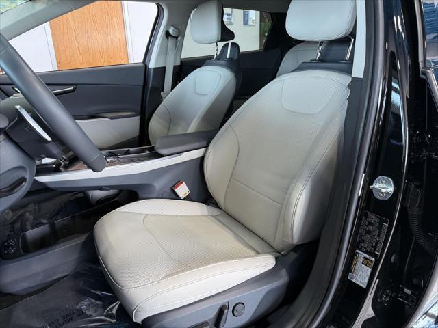 used 2022 Kia EV6 car, priced at $28,891