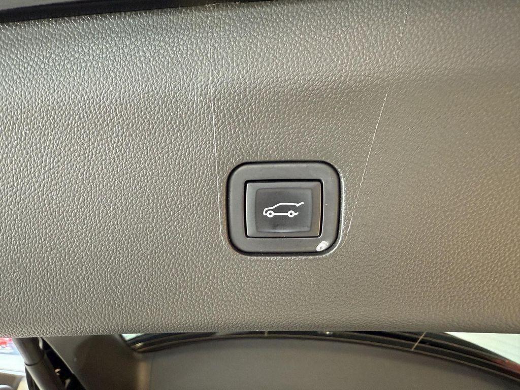 used 2023 Buick Enclave car, priced at $41,691