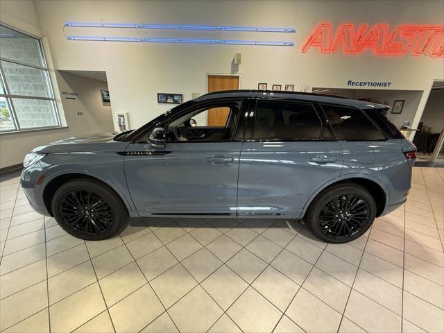 used 2024 Lincoln Corsair car, priced at $43,691