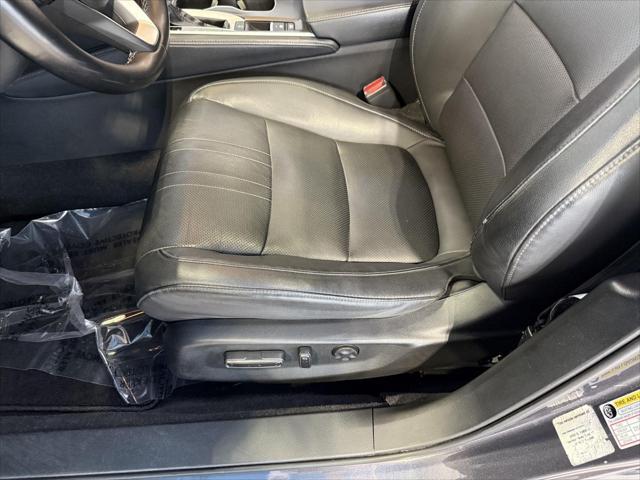 used 2018 Honda Accord car, priced at $16,891